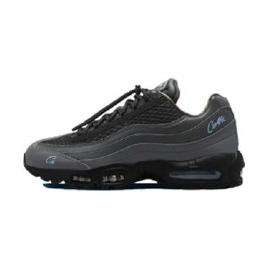 Nike Air Max 95 Sp Corteiz Aegean Storm Noir