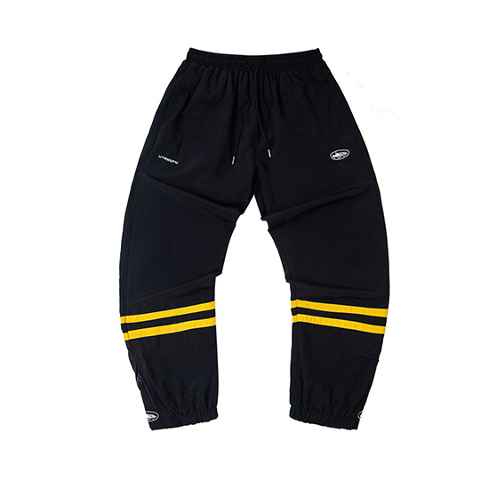 Jogging Alcatraz World Rules