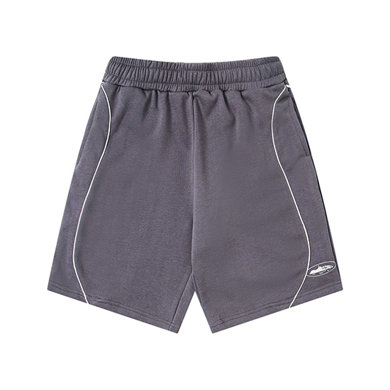 Short Polo De l'île De Corteiz Short Polo De l'île De Corteiz