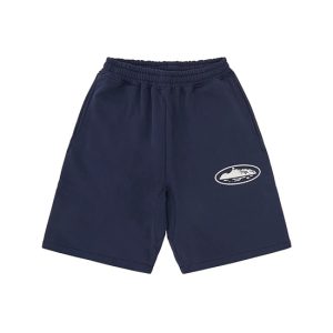 Short imprimés lle De Corteiz